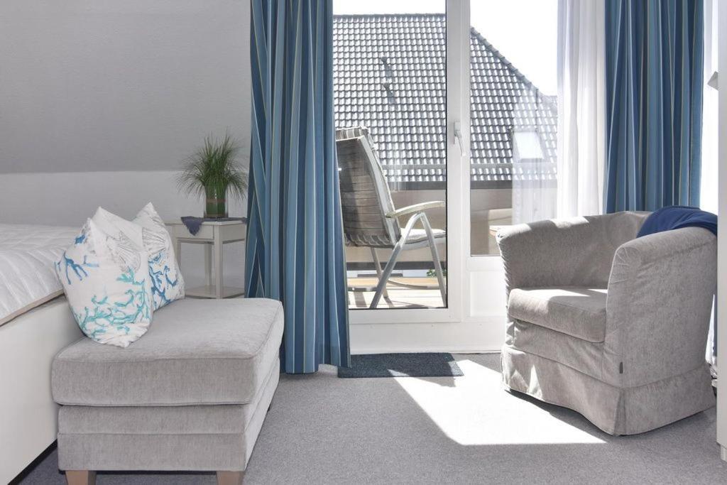 Terpstich 136 * Morsum (Sylt)