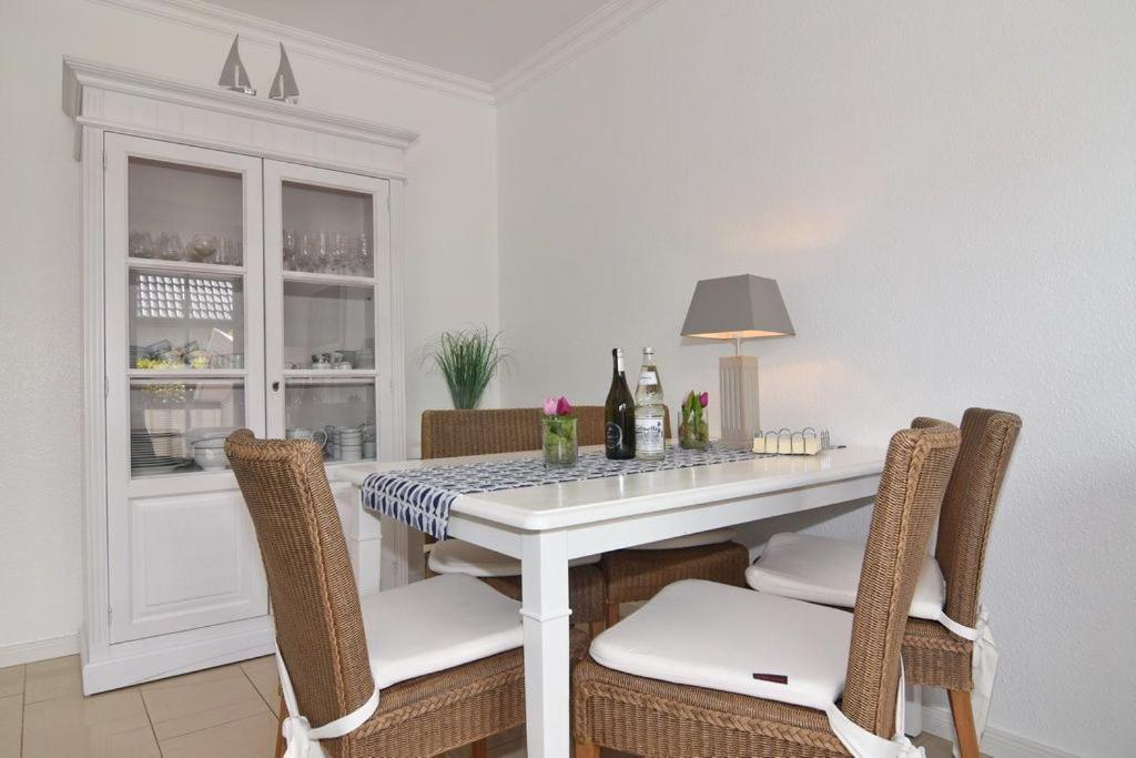 Ferienhaus Terpstich 136 *