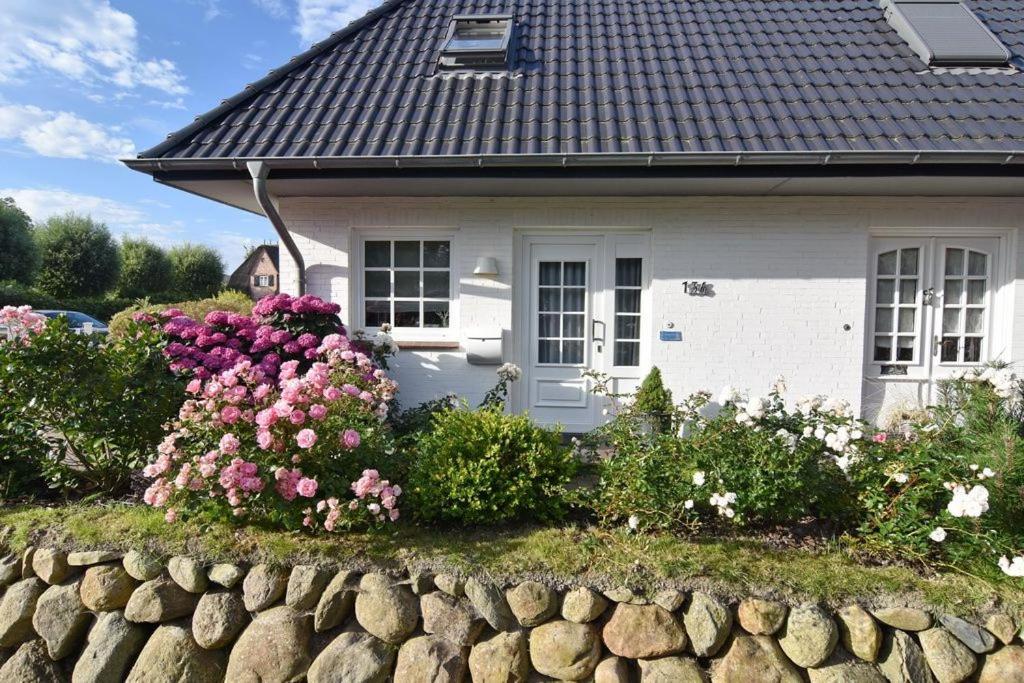 Terpstich 136 * Morsum (Sylt)