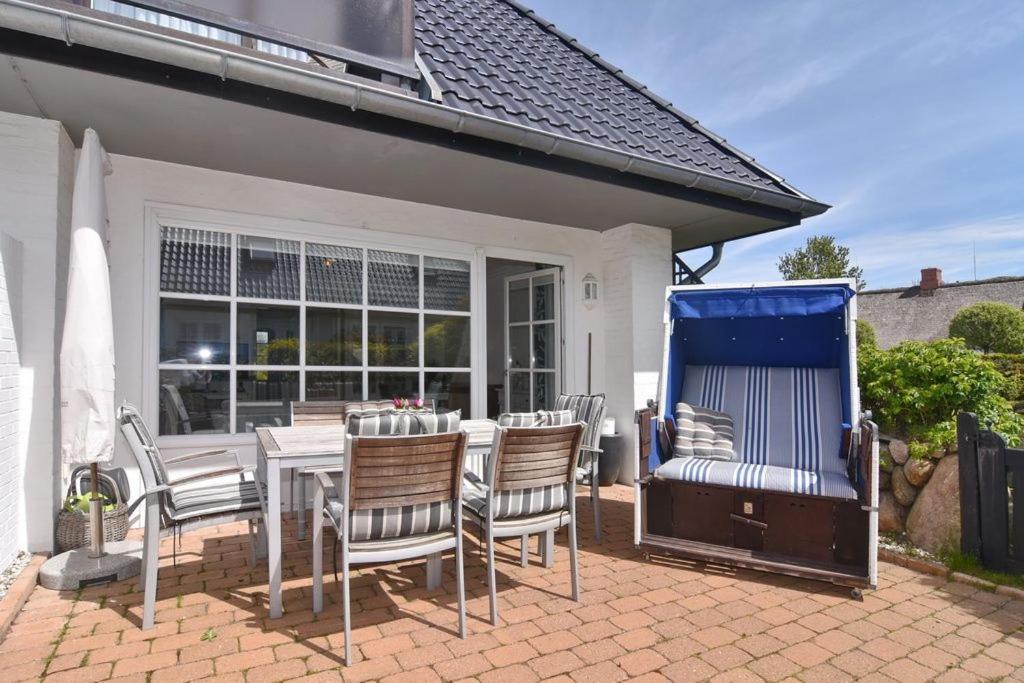 Ferienhaus Terpstich 136 *
