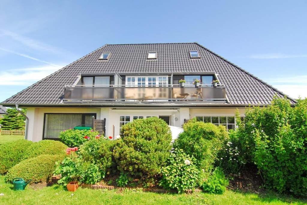 Ferienhaus Terpstich 136 *