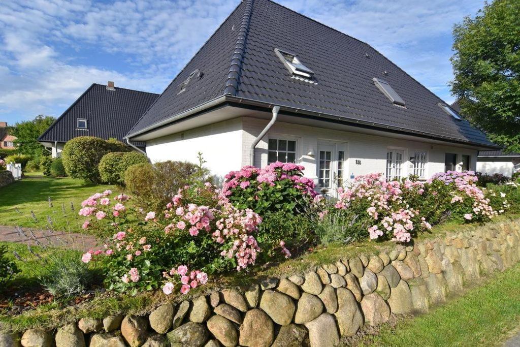 Terpstich 136 Ferienhaus *