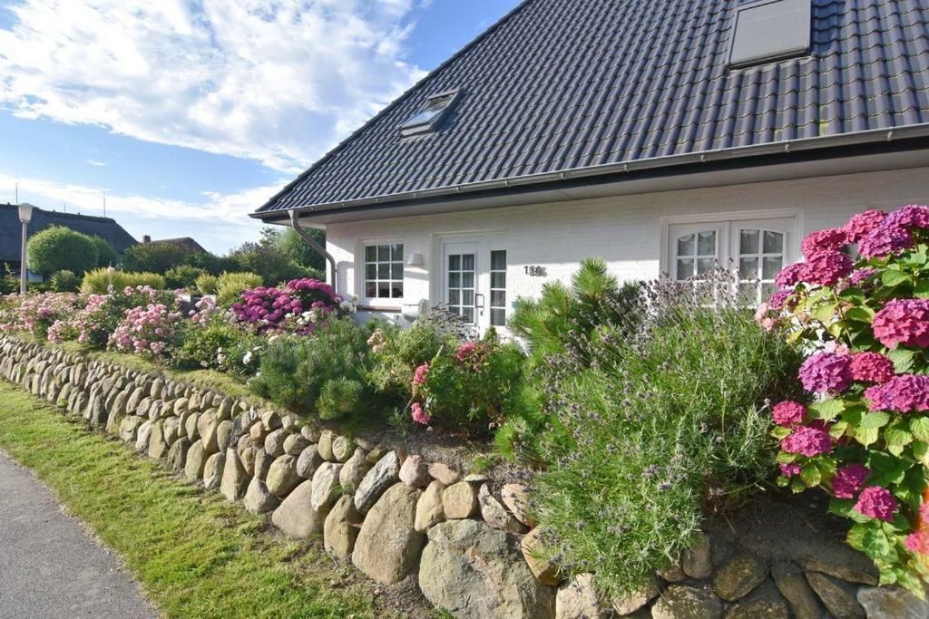 Terpstich 136 Ferienhaus *